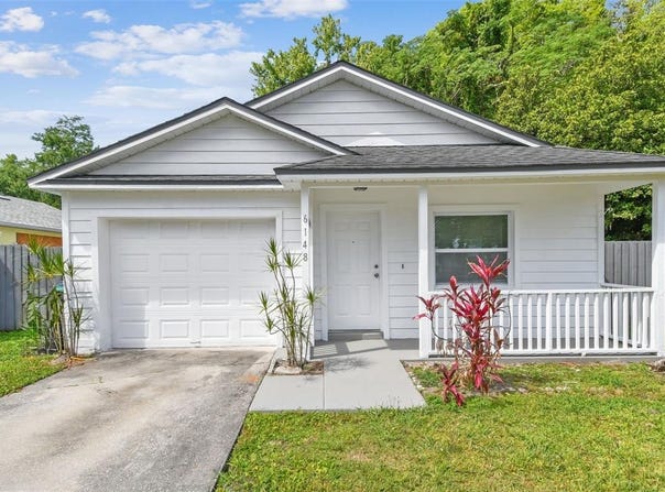 6148 LANDRACE LANE, ORLANDO, FL 32807