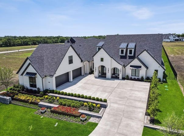 1644 Aster Way, Celina, TX 75009