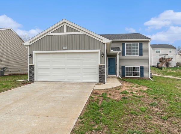 8621 E Sturtevant Avenue, Richland, MI 49083