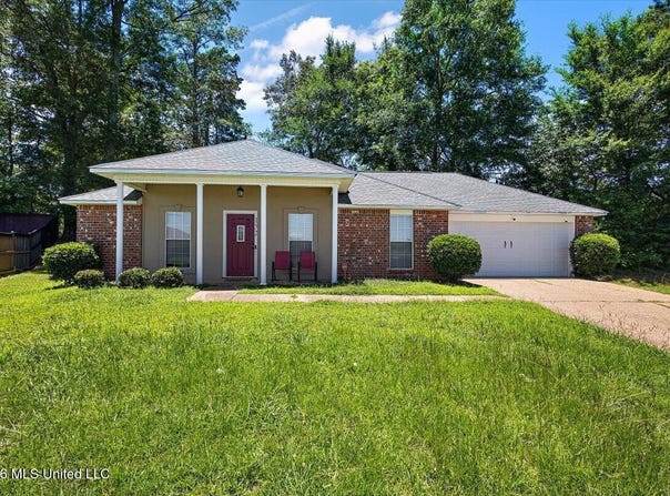 152 Brooklynn Street, Byram, MS 39272