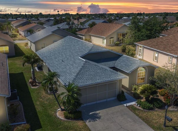 24317 KINTAIL Court, PUNTA GORDA, FL 33980