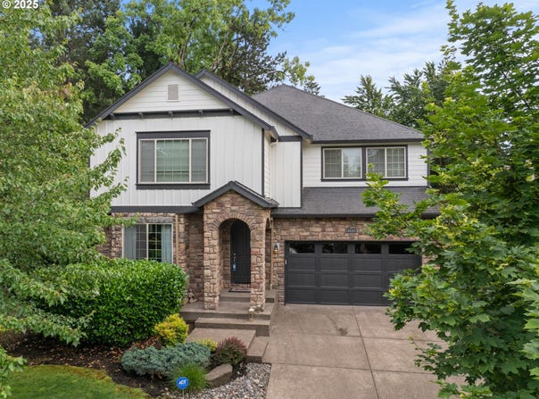 12647 SW 21ST CT, Lake Oswego, OR 97035