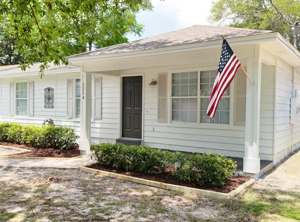 1314 S Cedar Avenue, Niceville, FL 32578