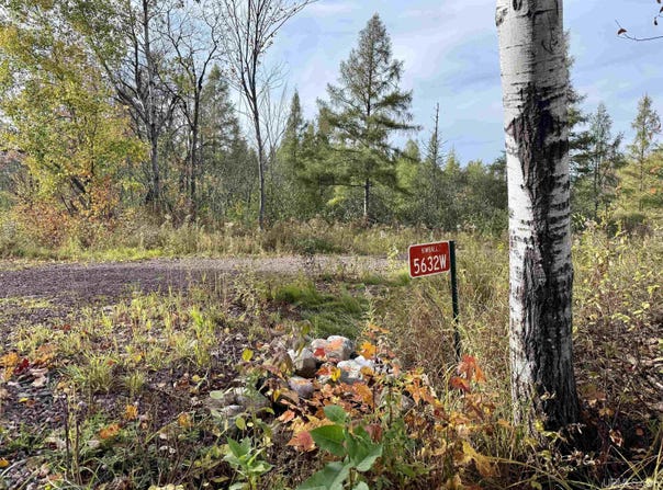 5632 W Range View Drive, Hurley C-WI, WI 54534
