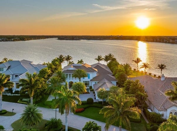 17412 Via Lugano Ct, MIROMAR LAKES, FL 33913