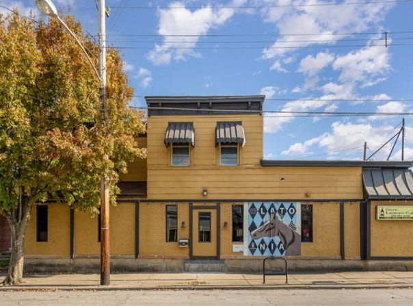 3938 Decoursey Avenue, Covington, KY 41015