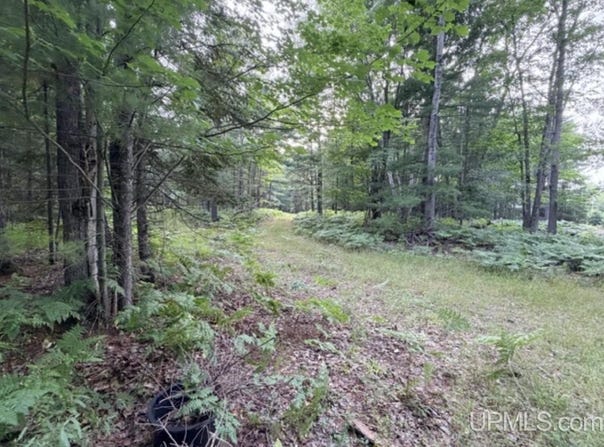 916 Silver Creek Road, Marquette, MI 49855