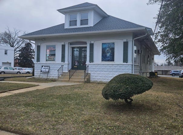 4481 S BROAD STREET, HAMILTON, NJ 08620