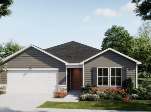 146 Maymont Street, Supply, NC 28462