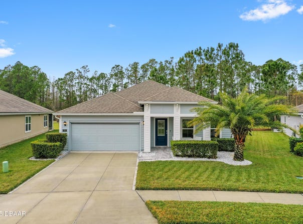 73 Lob Wedge Lane, Bunnell, FL 32110