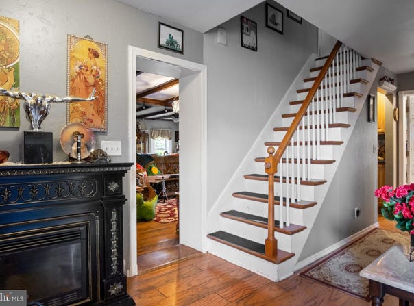 484 BROUGH ROAD, ABBOTTSTOWN, PA 17301