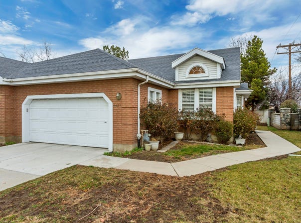 4487 S 1260 E, Millcreek, UT 84124