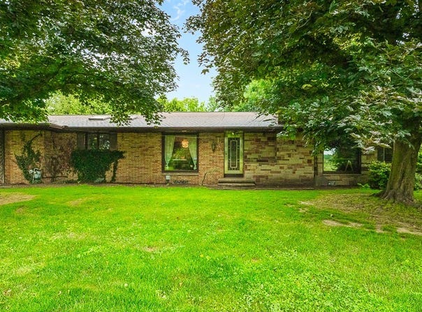 3999 Stimson Road, Copley, OH 44203