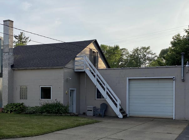 38 S Rose, Mount Clemens, MI 48043