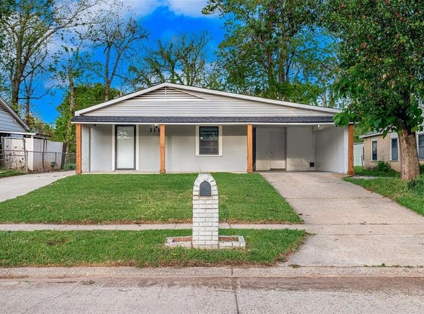 1113 Shirley Lane, Bossier City, LA 71111