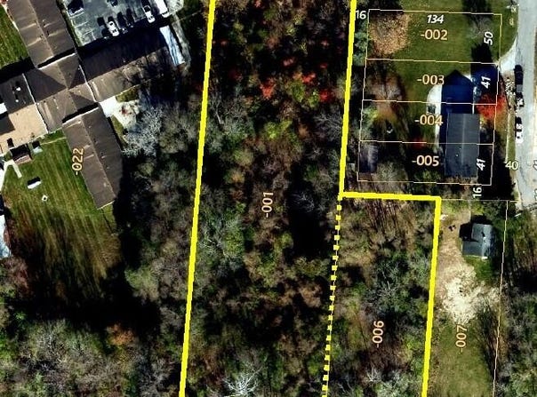 Shie Avenue, Sidney, OH 45365
