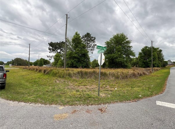 TBD, OCALA, FL 34472