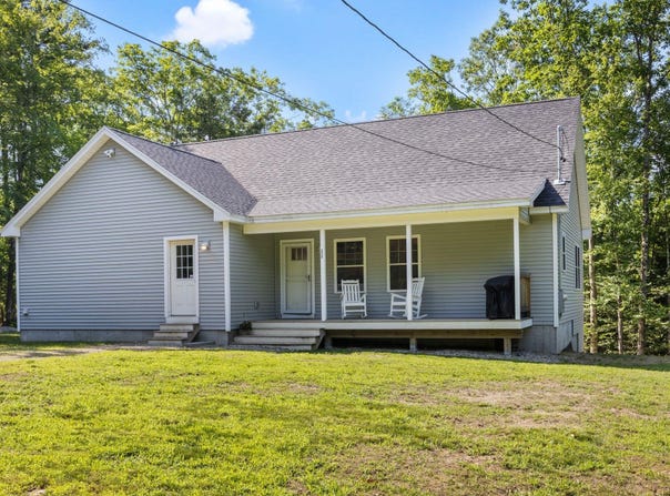 259 Avery Road, Waterboro, ME 04087