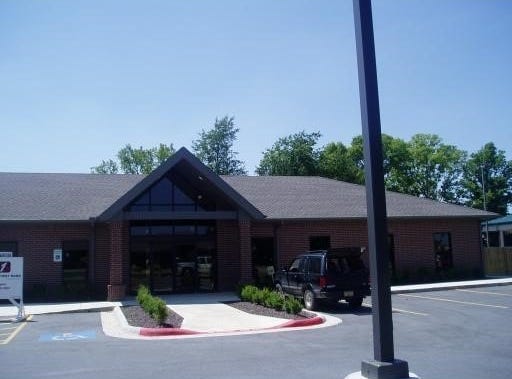 200 20th Street, Rogers, AR 72758