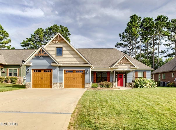 125 Gigi Lane, Loudon, TN 37774
