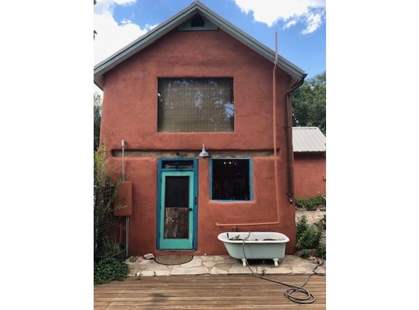 309 Floresta Street, Las Vegas, NM 87701