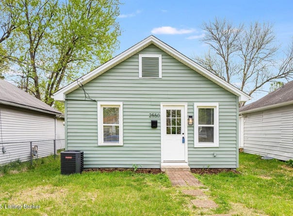 2550 Broadway St, New Albany, IN 47150