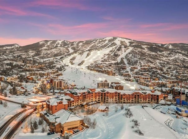 2300 Mount Werner Circle, Steamboat Springs, CO 80487