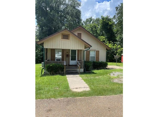 1860 Mason Drive, Haynesville, LA 71038