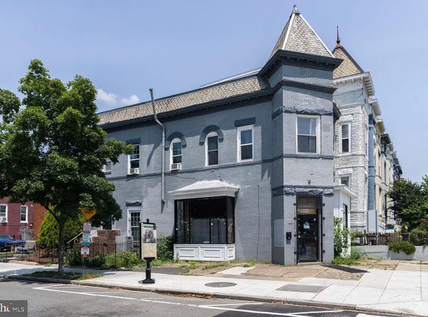 1720 1ST ST NW, WASHINGTON, DC 20001