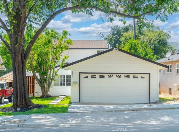 347 Stedman Place, Monrovia, CA 91016