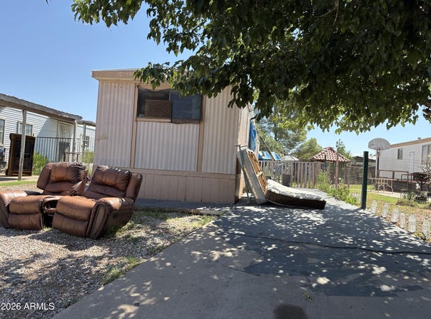 1831 ARROWHEAD Drive, Douglas, AZ 85607