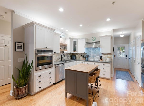 21622 Aftonshire Drive, Cornelius, NC 28031