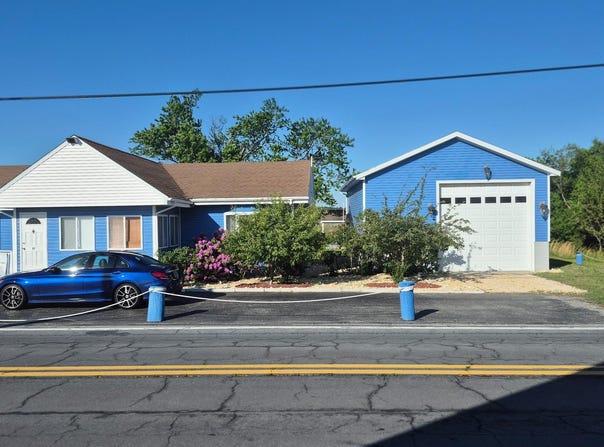 360 BAY Avenue, MILFORD, DE 19963