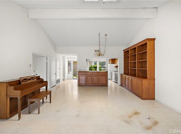 16 Driftwood, Irvine, CA 92604
