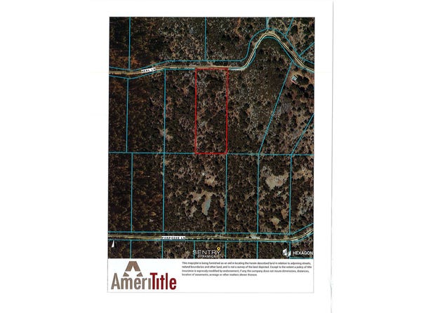 Seal Lane Lot 5, Bonanza, OR 97623