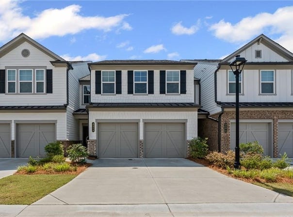 3560 Bexton Drive, Duluth, GA 30097