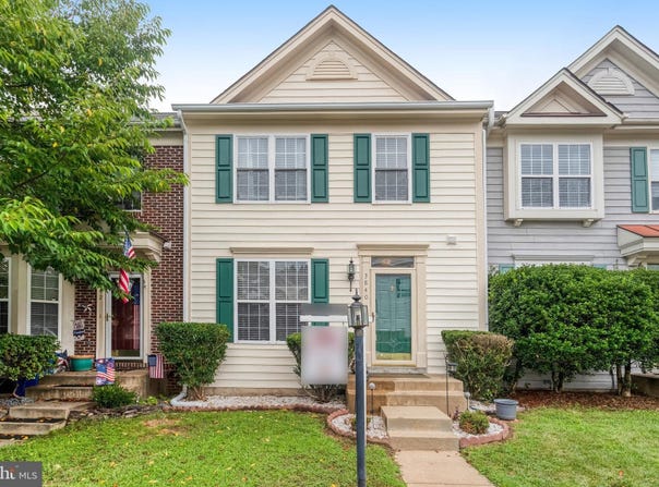3840 KOVAL LANE, WOODBRIDGE, VA 22192