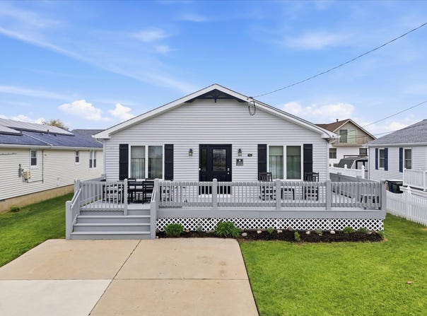 1312 Vardon Road, Brigantine, NJ 08203