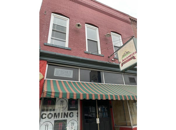 103 W Anderson Street, Selma, NC 27576