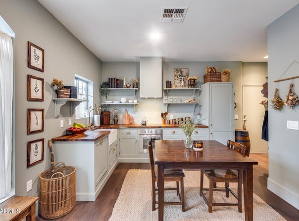 2402 E 5TH Street, Tempe, AZ 85288
