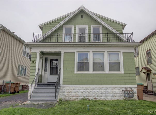122 Preston Road, Cheektowaga, NY 14215