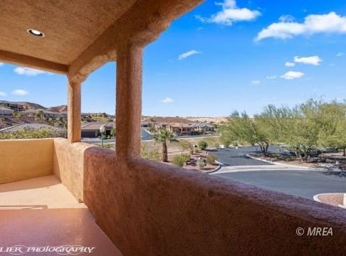 728 Hardy Way, Mesquite, NV 89027