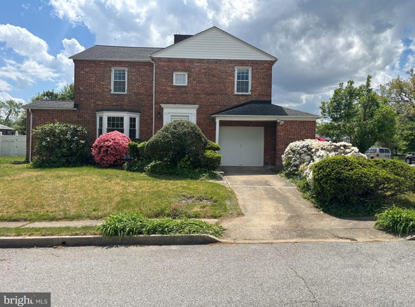 5913 WAKEHURST WAY, BALTIMORE, MD 21239