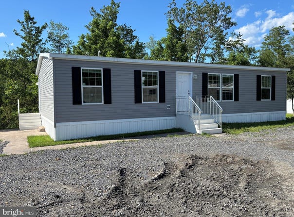 26 SAMMY'S MOBILE HOME PARK ROAD, SCHUYLKILL HAVEN, PA 17972
