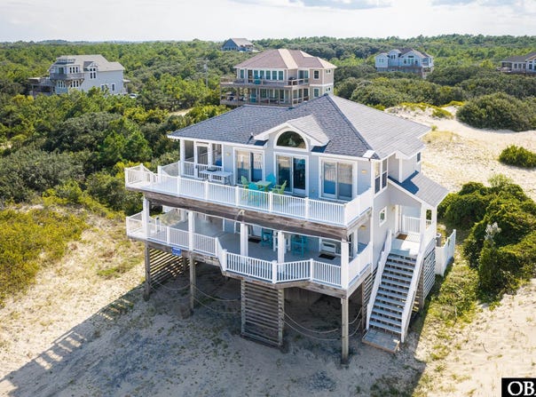 1982 Sandpiper Road lot: 68, Corolla, NC 27927