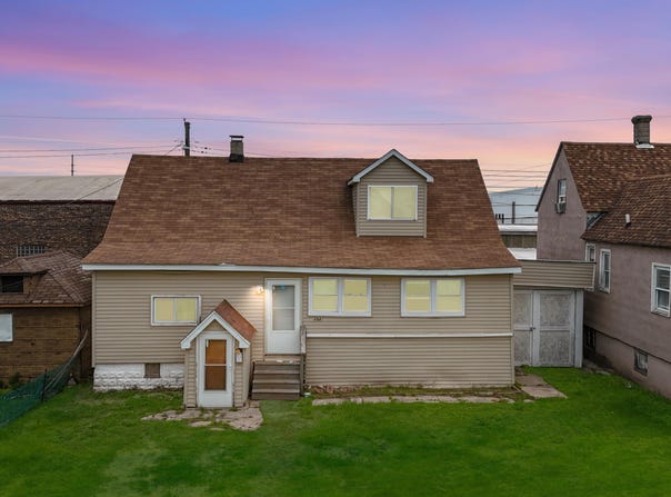 4941 Tod Avenue, East Chicago, IN 46312