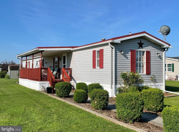 700 MUNICIPAL DRIVE, SHIPPENSBURG, PA 17257