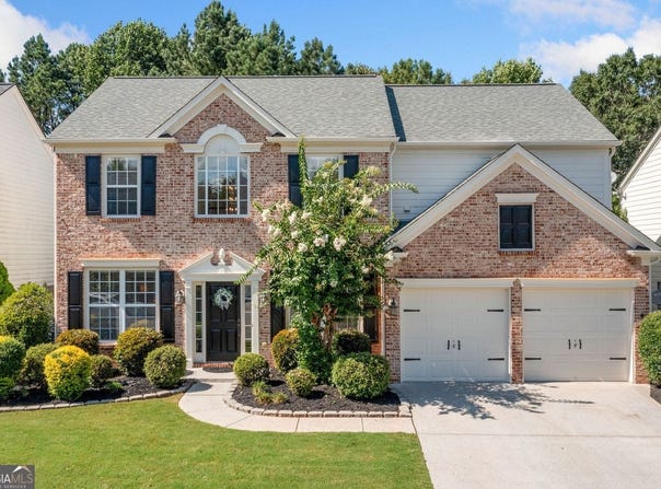 104 Towey Trail, Woodstock, GA 30188