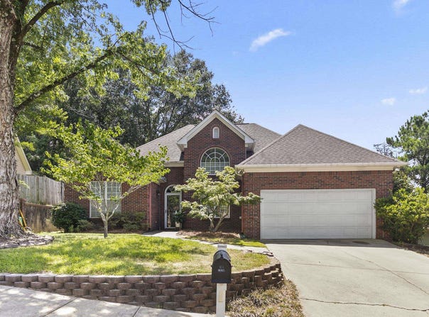 129 SAINT CHARLES DRIVE, HELENA, AL 35080