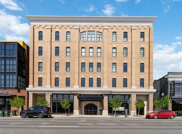 369 East Main Street, Lexington, KY 40507